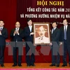 Premier pide mejorar solución de asuntos sociales en Vietnam