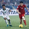 Vietnam y Japón fomentan cooperación en fútbol