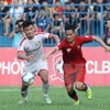 Yokohama triunfa en torneo internacional de fútbol sub-21 en Vietnam