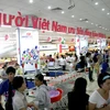 Vietnam promueve consumo de productos nacionales