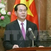 Mar e islas son parte inseparable de la patria, enfatiza presidente vietnamita