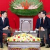 Partido Liberal Democrático de Japón atesora lazos con Vietnam