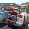 Puerto Da Nang recibió más de siete millones de mercancías en 2016