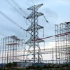 Premier vietnamita urge a EVN a mantener su papel clave en el suministro eléctrico nacional