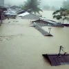 Malasia: Intensas lluvias afectan a miles de personas
