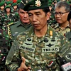 Indonesia suspende cooperación militar con Australia