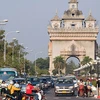 Vientiane prevé crecimiento económico de 11 por ciento en 2017