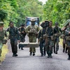 Australia confirma la suspensión de cooperación militar con Indonesia