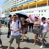 Promueve Thua Thien Hue el turismo de crucero