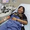Estimulan donación de sangre en provincias vietnamitas