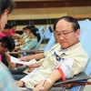 Convocan en Vietnam movimiento de donación de sangre “Domingo rojo” 