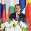 ASEAN acelerará establecimiento de COC en Mar del Este