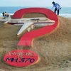 Búsqueda de vuelo MH370 terminará en dos semanas