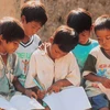 Malasia: 300 mil niños refugiados no tienen acceso a escuelas públicas 