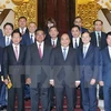 Vietnam aspira a fomentar nexos con Camboya, dijo premier