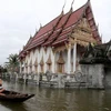 Inundaciones en el Sur de Tailandia dejan 25 muertos