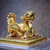 Inauguran en Hanoi exposición de tesoros nacionales
