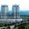 Inmobiliario, segundo sector en atracción de inversión extranjera en Vietnam