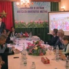 Vietnam y República Checa revisan cooperación educativa
