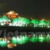 Palacio Imperial de Hue se abrirá a turistas por la noche 