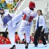 Taekwondistas vietnamitas ganan medallas de oro en Campeonato de Francia