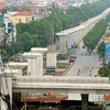 Vietnam y Francia refuerzan cooperación en infraestructura