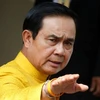Tailandia organizará conversaciones para reconciliación nacional