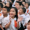 Comienza en Vietnam proyecto de reforma educativa financiado por Banco Mundial