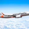 Jetstar Pacific despliega aplicación de check-in en línea