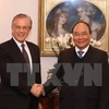 Premier vietnamita propone mayor cooperación del Instituto suizo de Investigación Malik