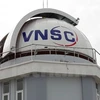 Pondrán en servicio primer observatorio astronómico de Vietnam