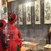 Hanoi revive fiesta tradicional en el casco antiguo