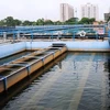 Ciudad Ho Chi Minh construirá más plantas de agua