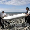 Malasia forma equipo encargado del caso MH370