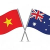  Vietnam felicita a Australia por fiesta nacional