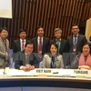 Vietnam participa en selección de candidatos a cargo directivo de OMS 