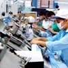 Vietnam fija meta de creación de empleos para 2017