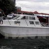 Rescatan a 23 turistas chinos a bordo de barco hundido en Malasia 