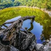 Parque Nacional de Ba Be, destino atractivo del norte de Vietnam