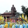 Conmemoran histórica victoria sobre invasores chinos en Ciudad Ho Chi Minh