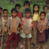 Destina Laos fondo millonario para lucha contra la pobreza