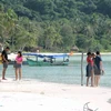 Turismo en isla Phu Quoc beneficiado por perfeccionamiento de infraestructuras 