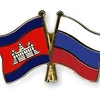 Camboya y Rusia intensifican cooperación en sector de justicia