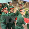 Veteranos estadounidenses apoyan consolidación de nexos con Vietnam