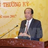 Gobierno de Vietnam se empeña en mejorar entorno de negocios en 2017
