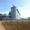 Fábrica vietnamita exporta primeros lotes del hidróxido de aluminio al exterior