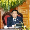 Vietnam continúa la reestructuración de empresas estatales