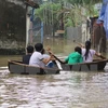 Vietnam solicita préstamo de BM para superar secuelas de desastre natural