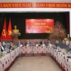 Valoran contribuciones del sector periodístico a logros de Vietnam 