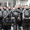 Indonesia movilizará a 75 mil policías por elecciones locales
